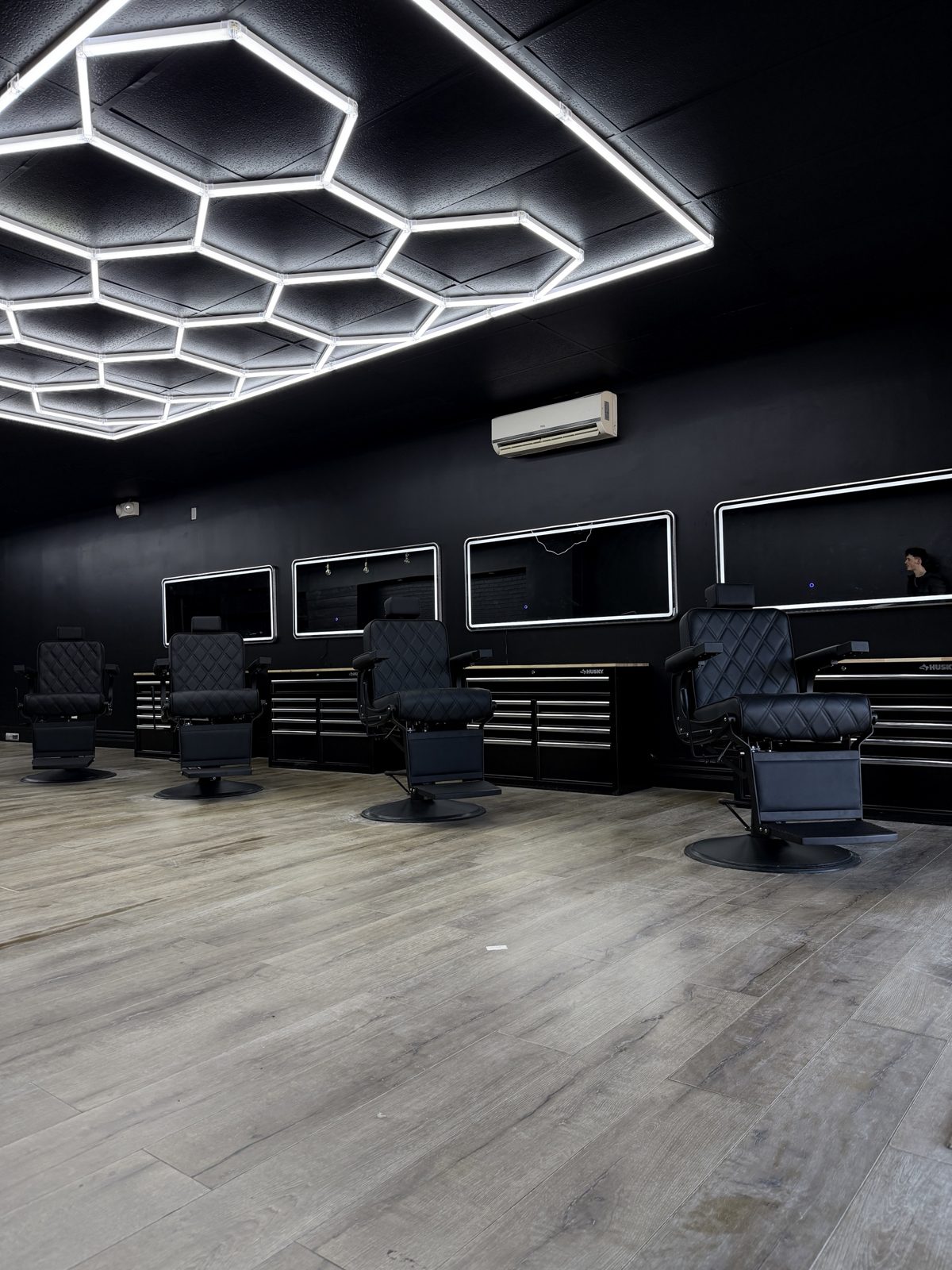 Salon King of Kings L'Assomption